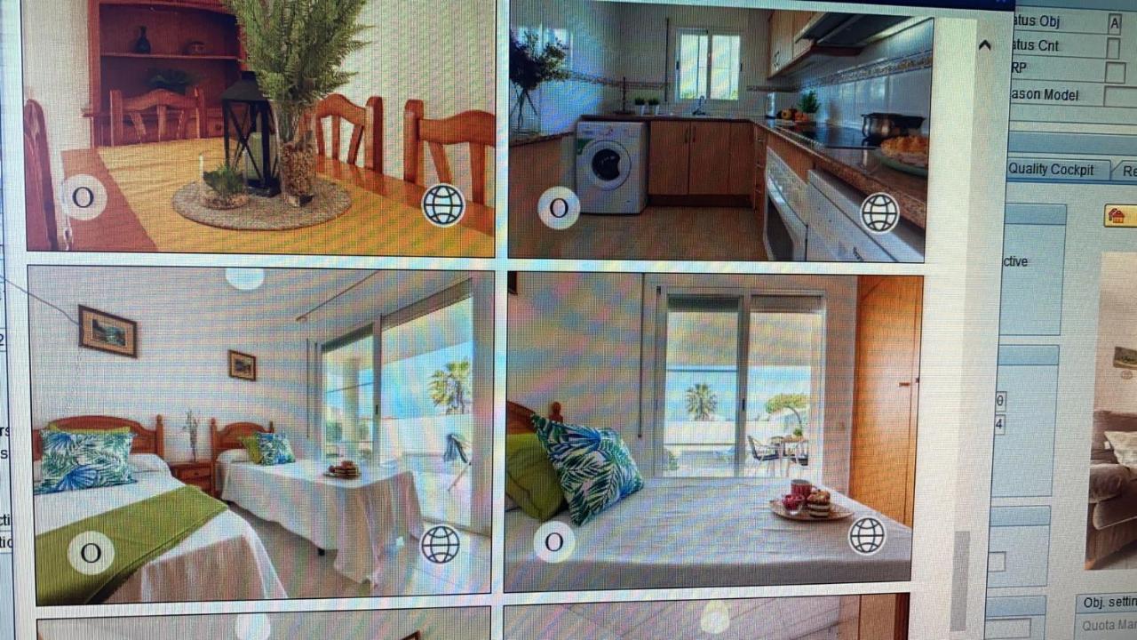 Chalet L'Alba Riumar Extérieur photo