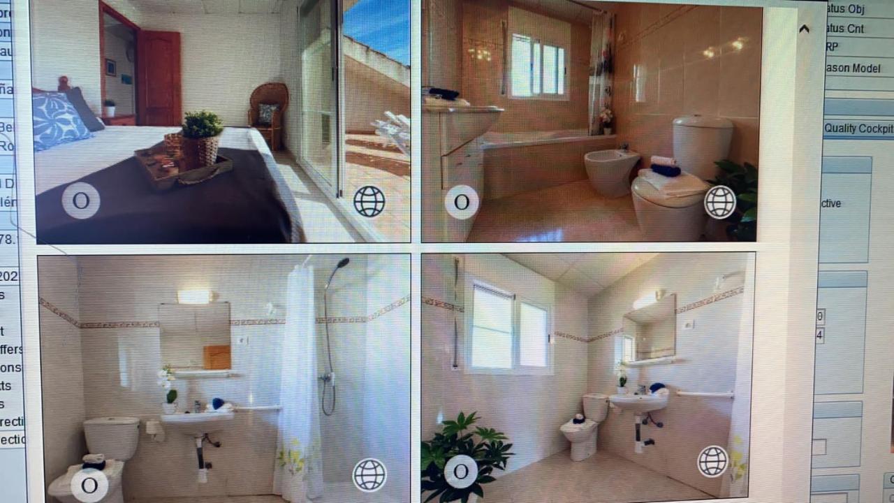 Chalet L'Alba Riumar Extérieur photo